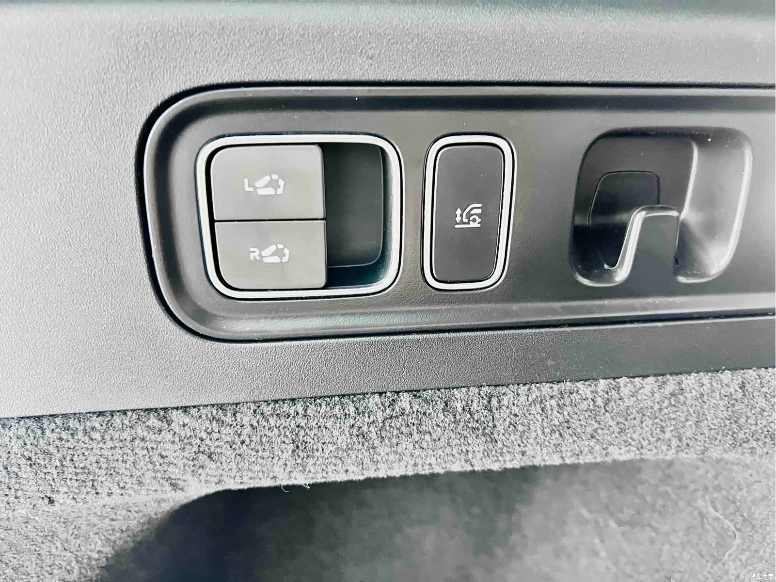 Li Auto L7, 2024 22