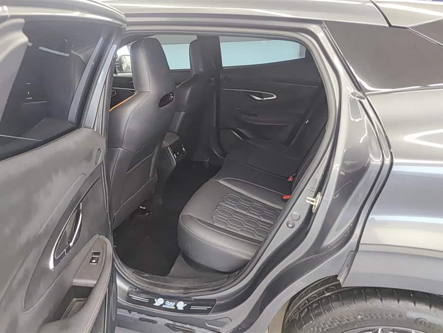 Changan UNI-T