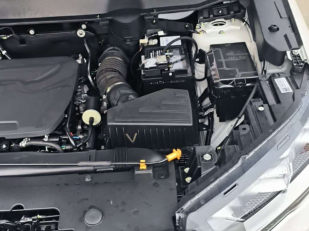 Haval H6, 2025 13