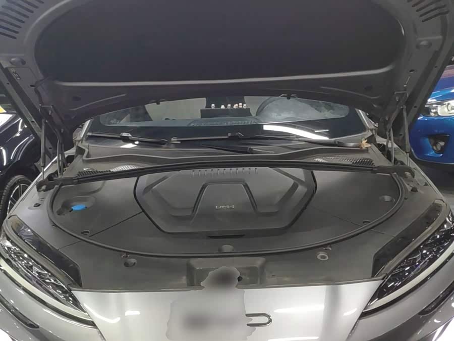 BYD Song PLUS New Energy 2024, фото 20