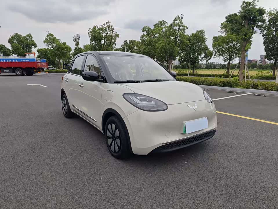 Wuling Wuling Bingguo