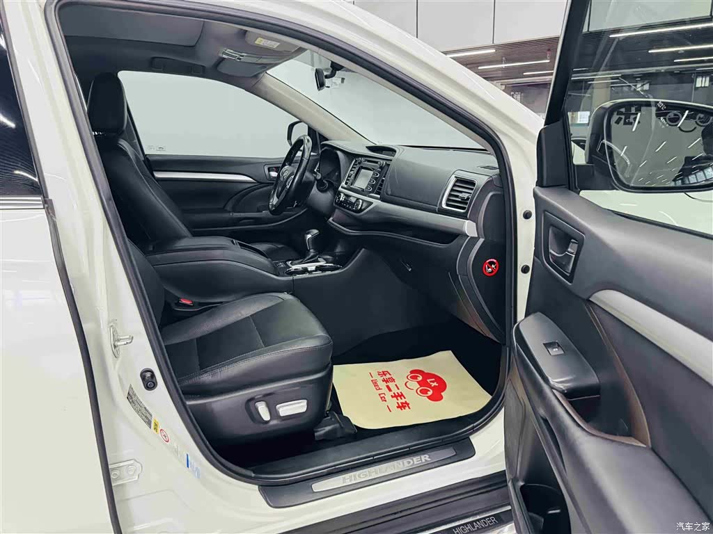 Toyota Highlander, 2016 27