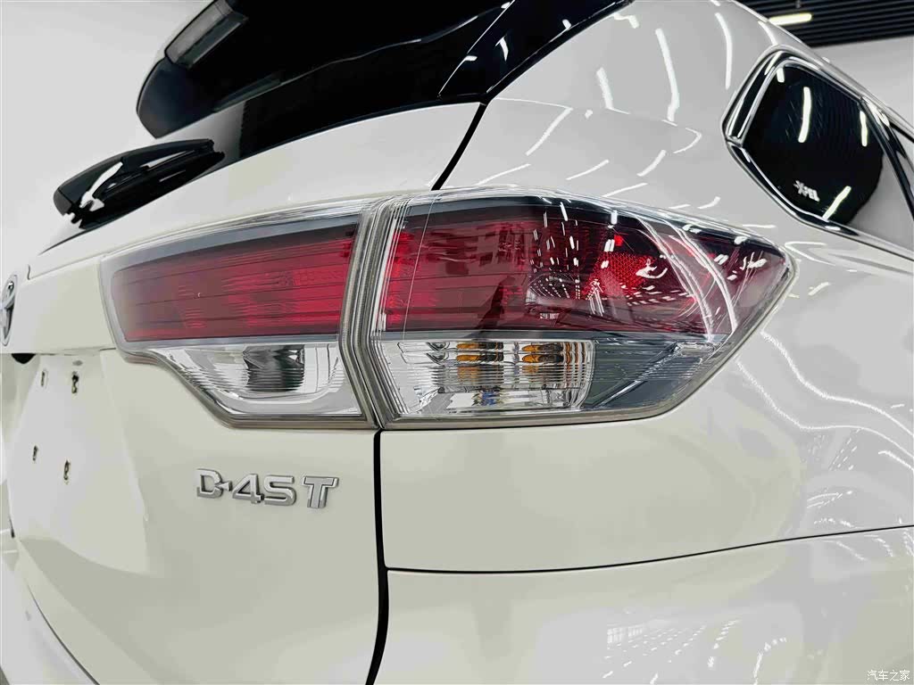 Toyota Highlander, 2016 23
