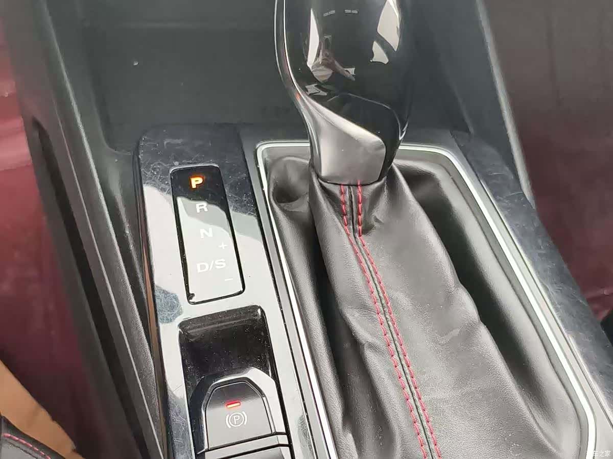 MG MG5, 2021 14