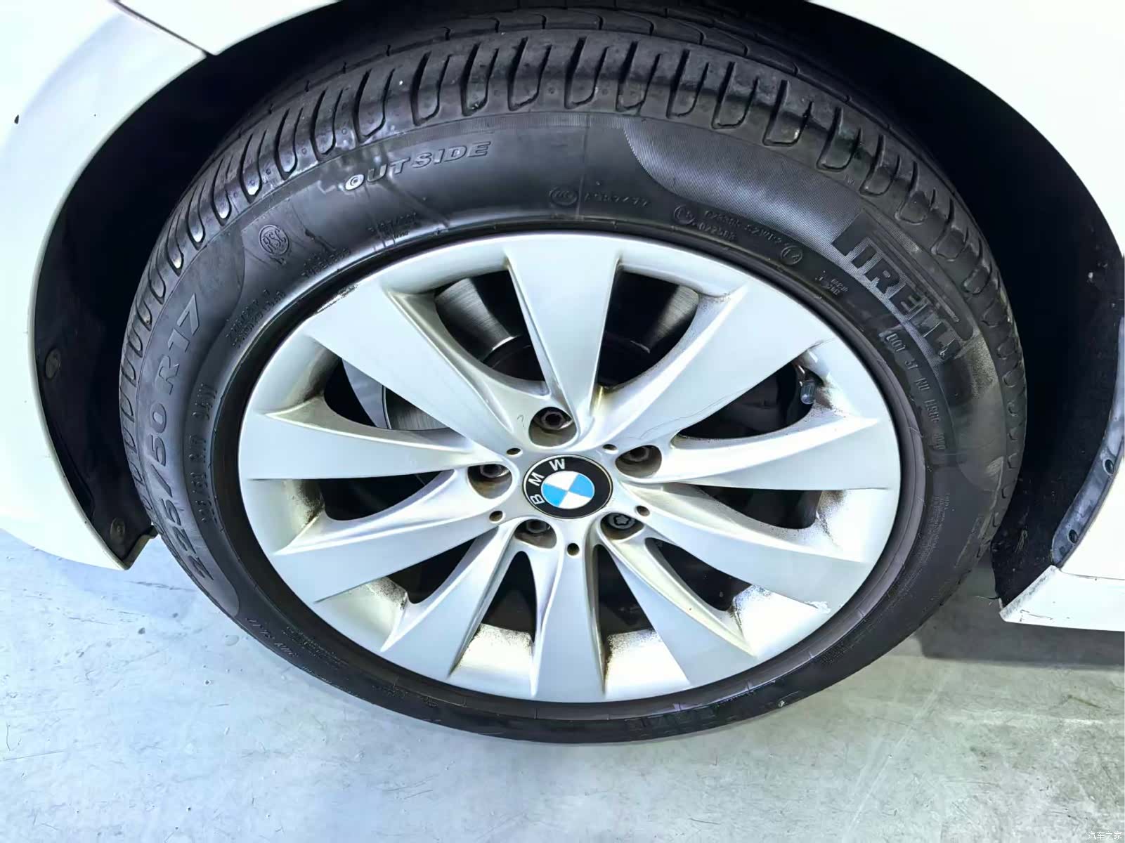 BMW 3 Series, 2017 4