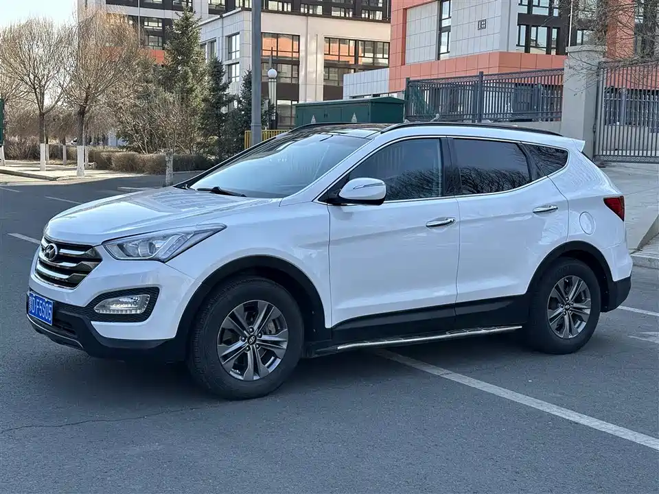 Hyundai Shengda