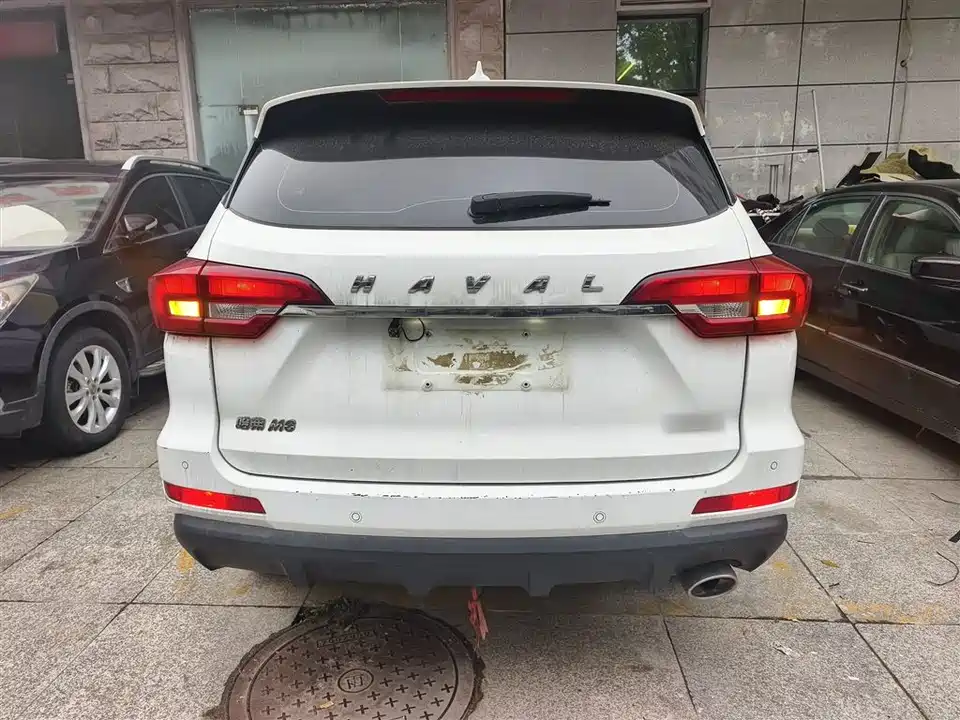 Haval M6