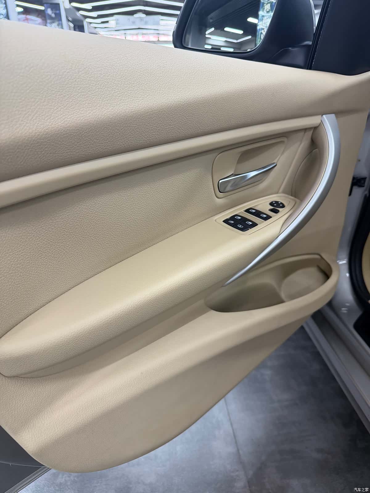 BMW 3 Series, 2014 6