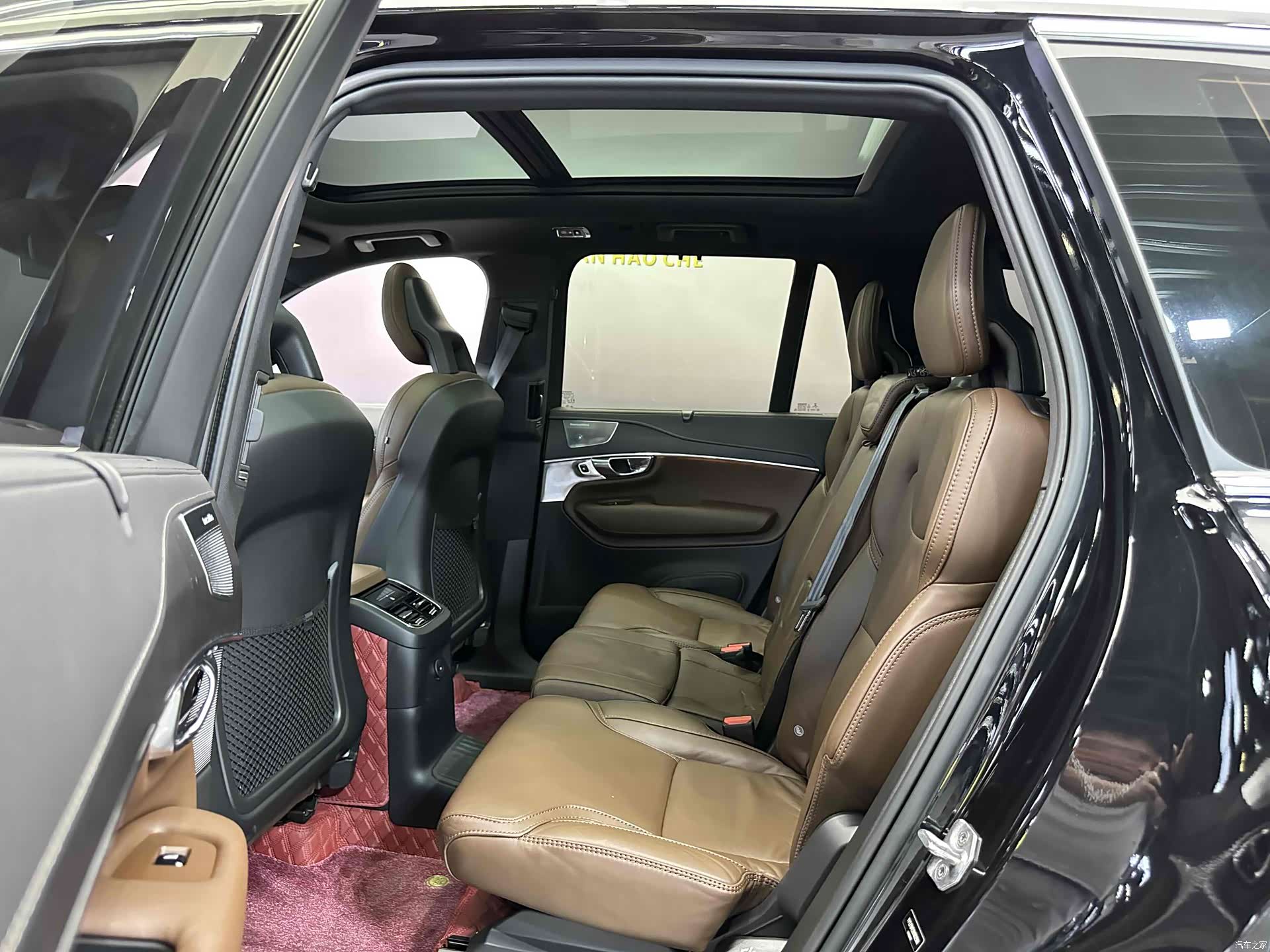 Volvo XC90, 2022 13