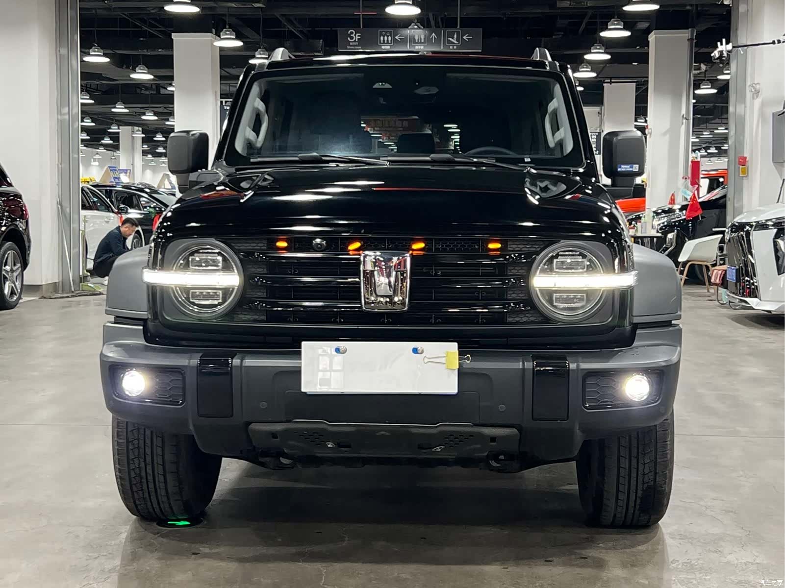 Tank 300, 2022 1
