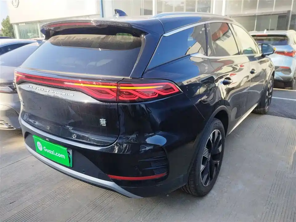 BYD Tangxin Energy