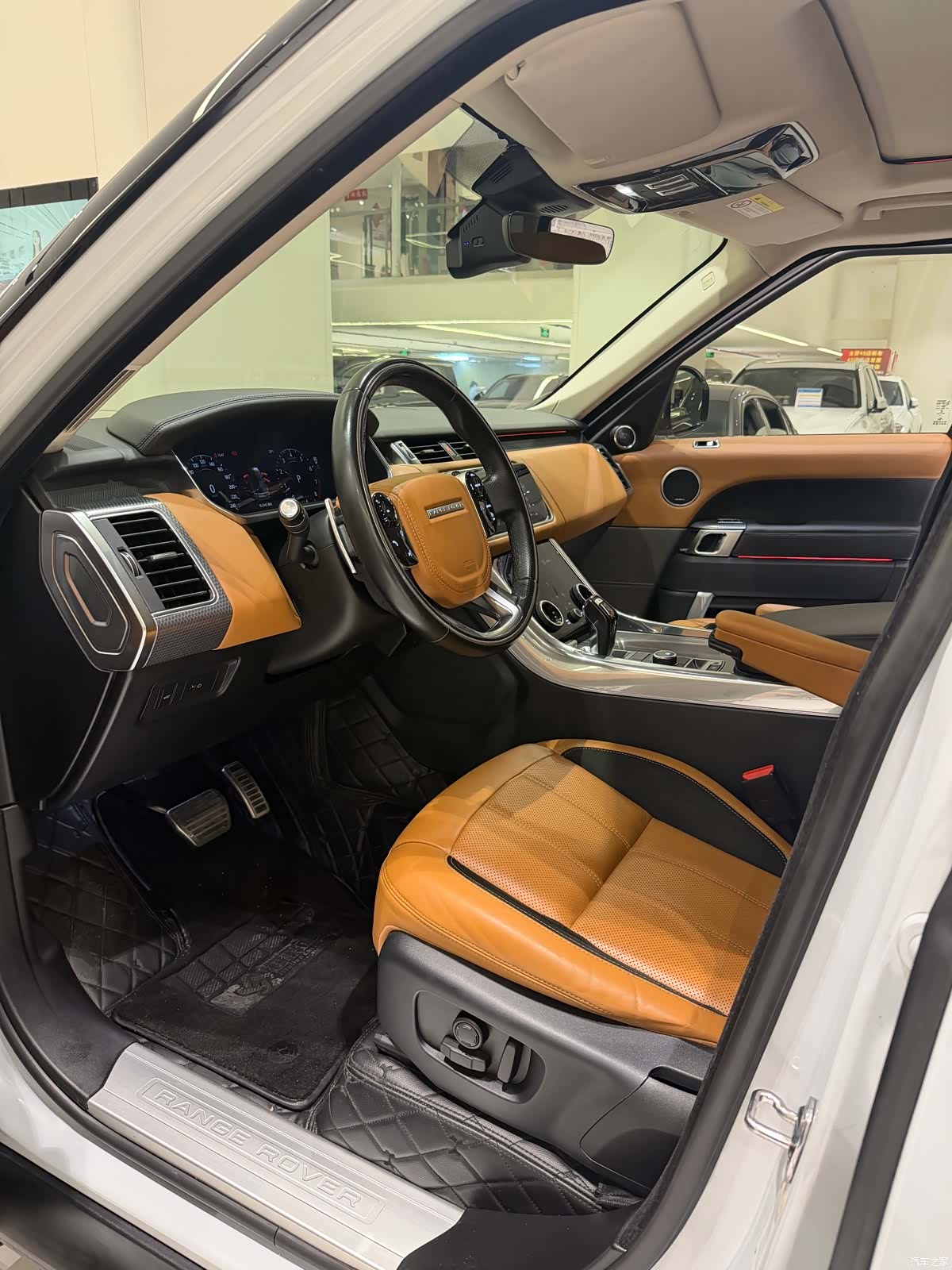 Land Rover Range Rover, 2018 6