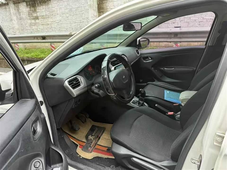 Peugeot 301 Peugeot 301