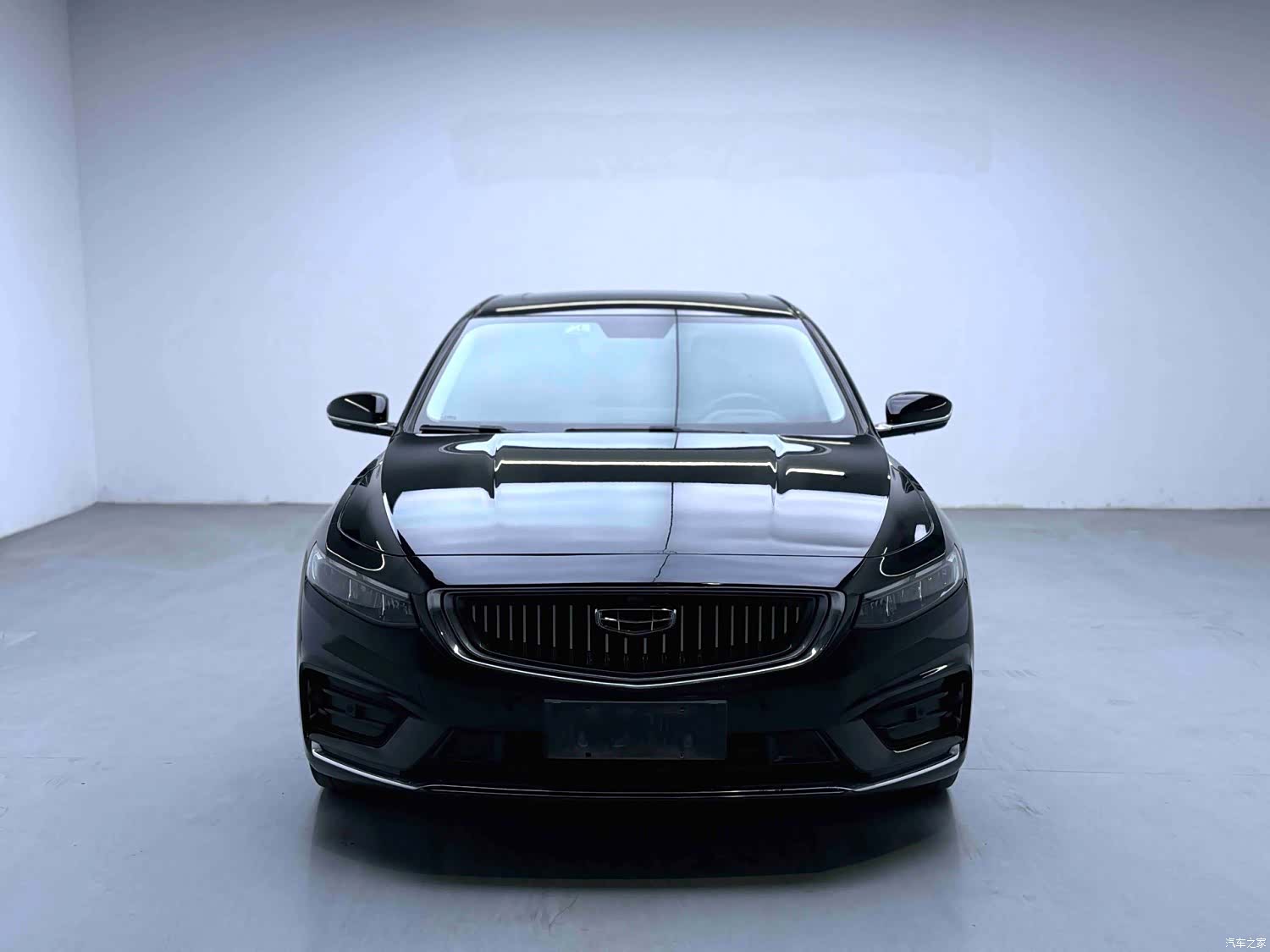 Geely Preface, 2021 2