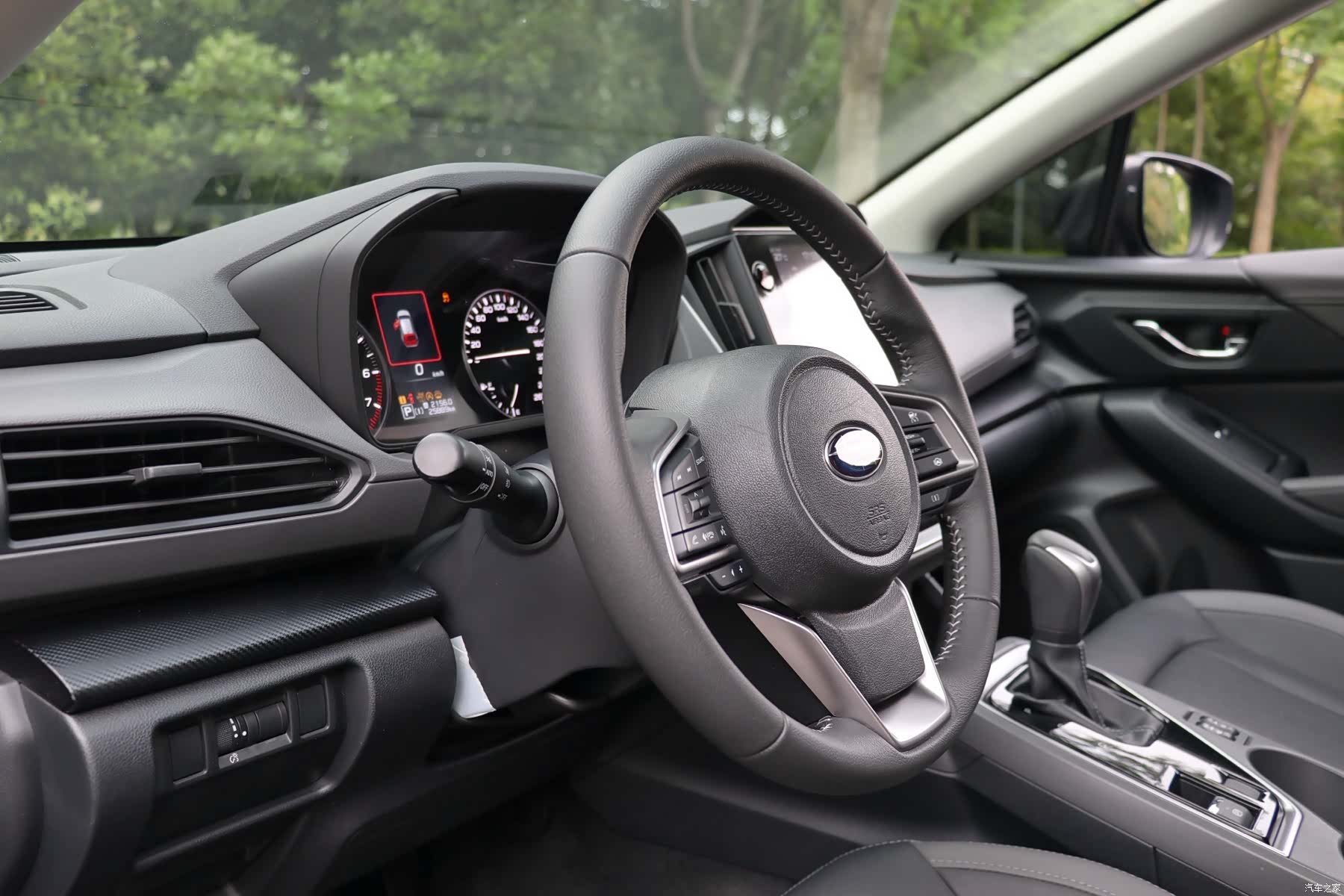 Subaru 2.5i, 2023 25
