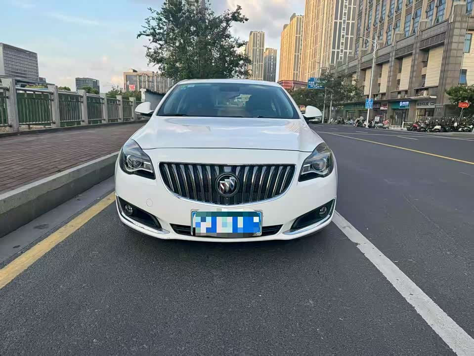 Buick Regal Buick Regal