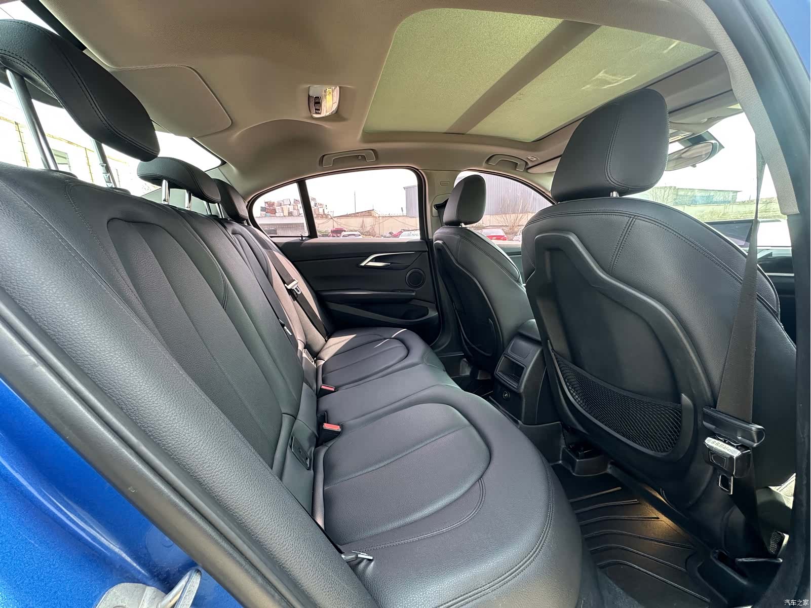 BMW 1 Series, 2018 9