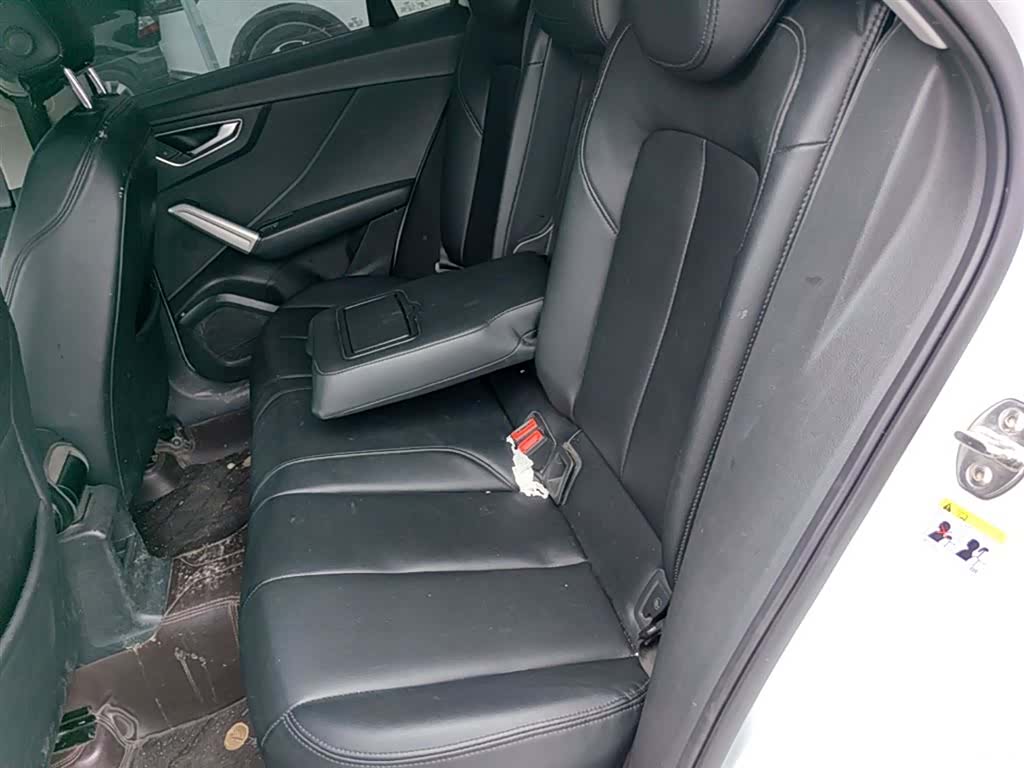 Audi Q2L, 2020 17
