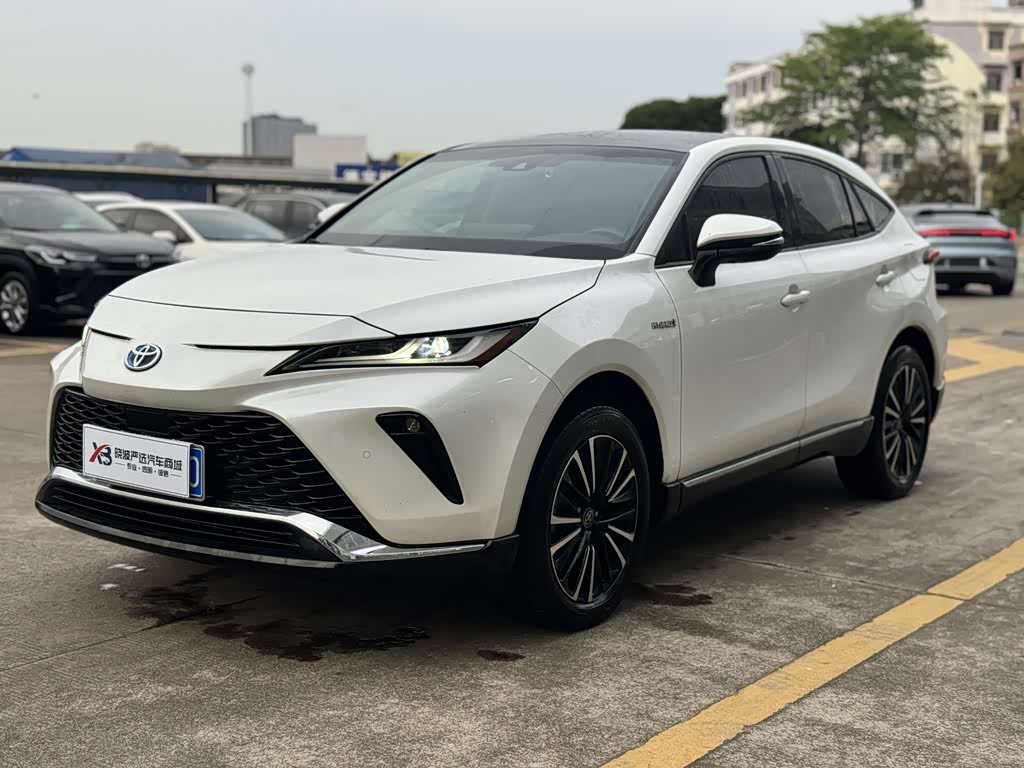 Toyota Venza