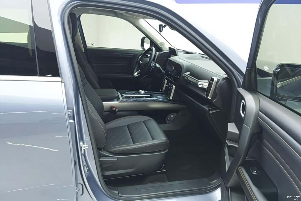 Haval Big Dog, 2024 8