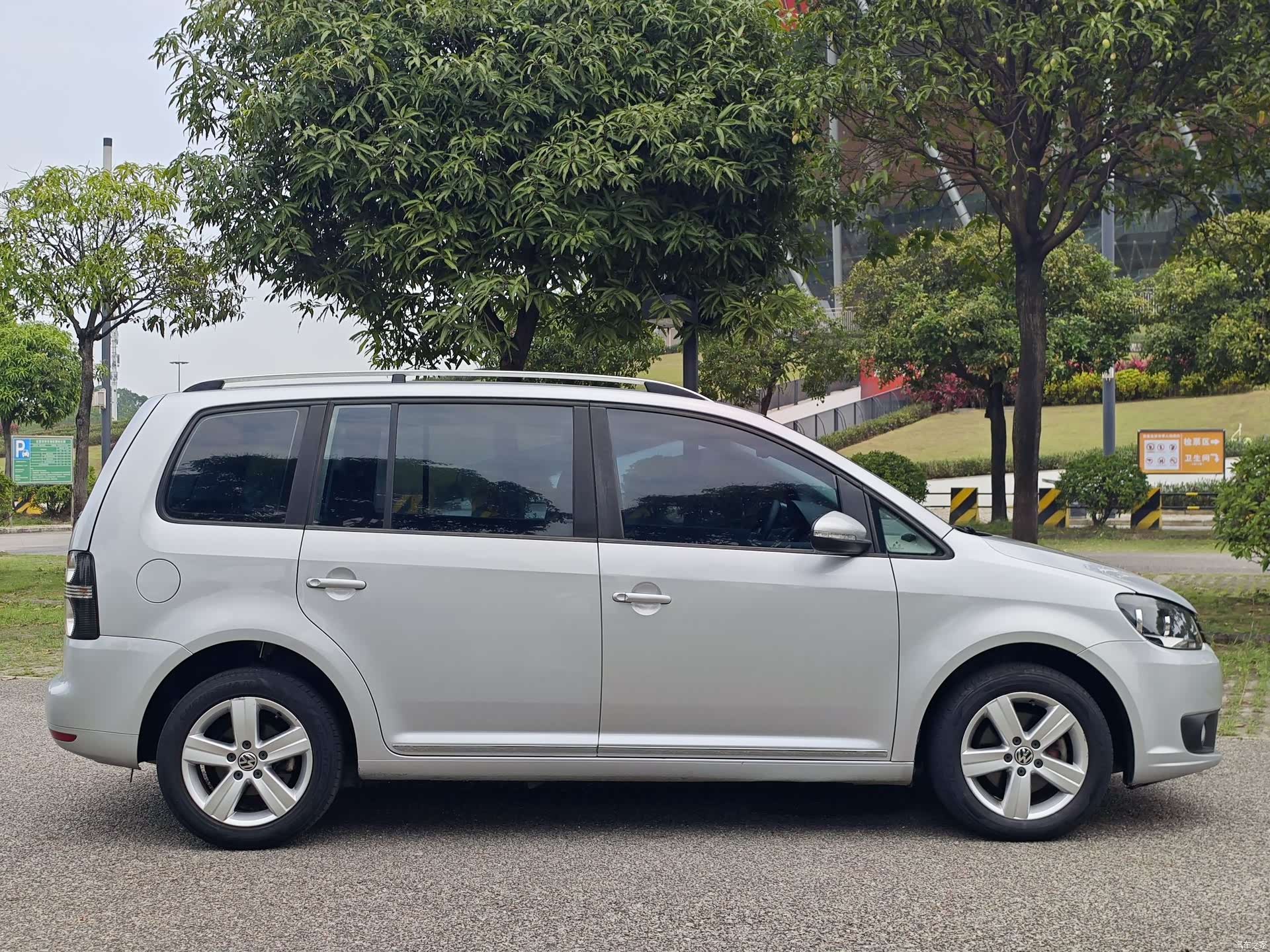 Volkswagen DSG5, 2016 все фото