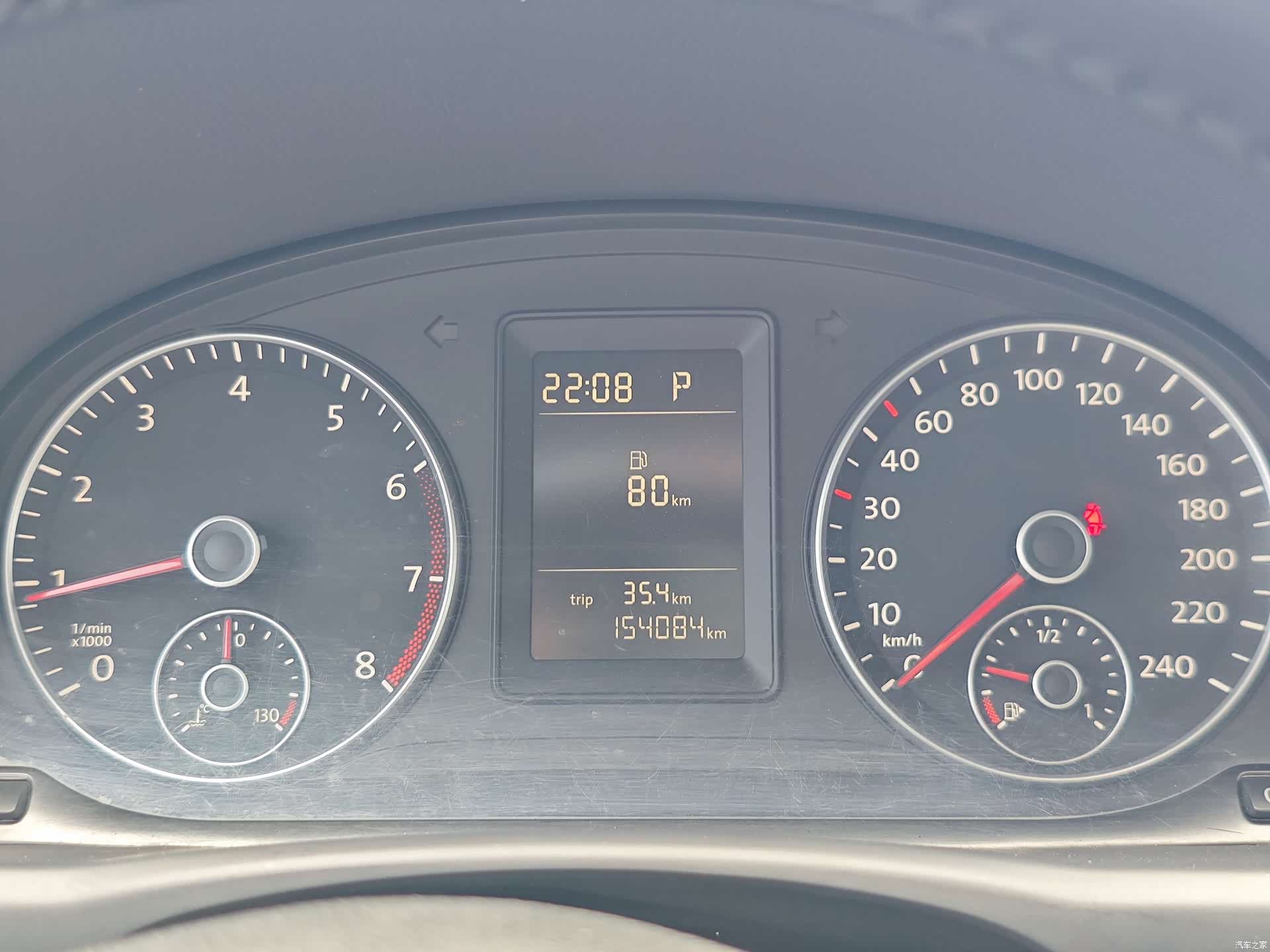 Volkswagen DSG5, 2016 23