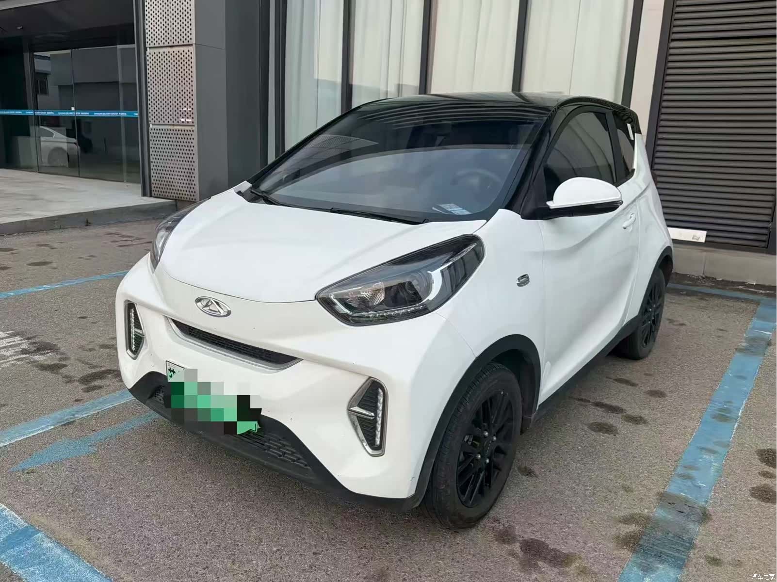Chery 25.05kWh, 2025 1
