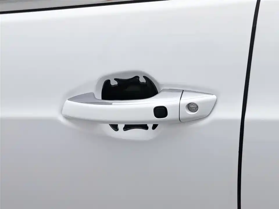 BYD Qinxin Energy