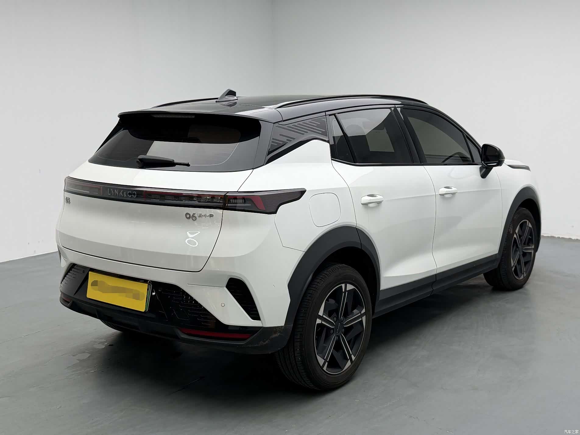 Lynk & Co 02, 2024 4