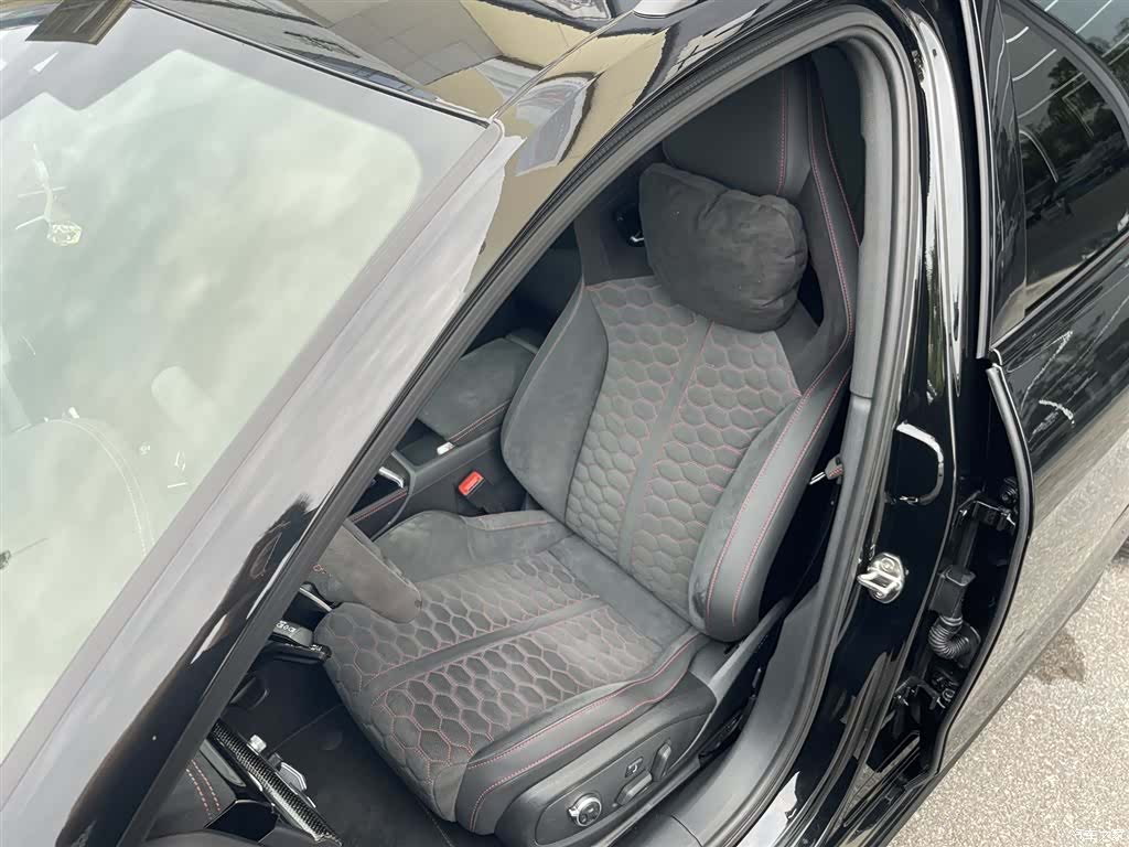 Audi S4, 2023 8