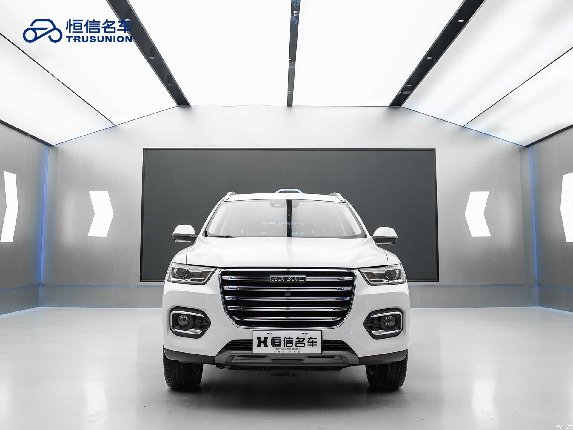 Haval H6, 2019 2