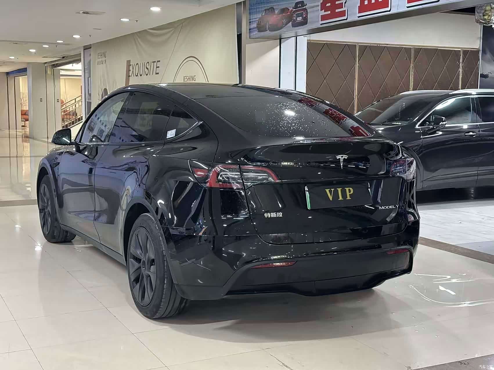 Tesla Model Y, 2024 15