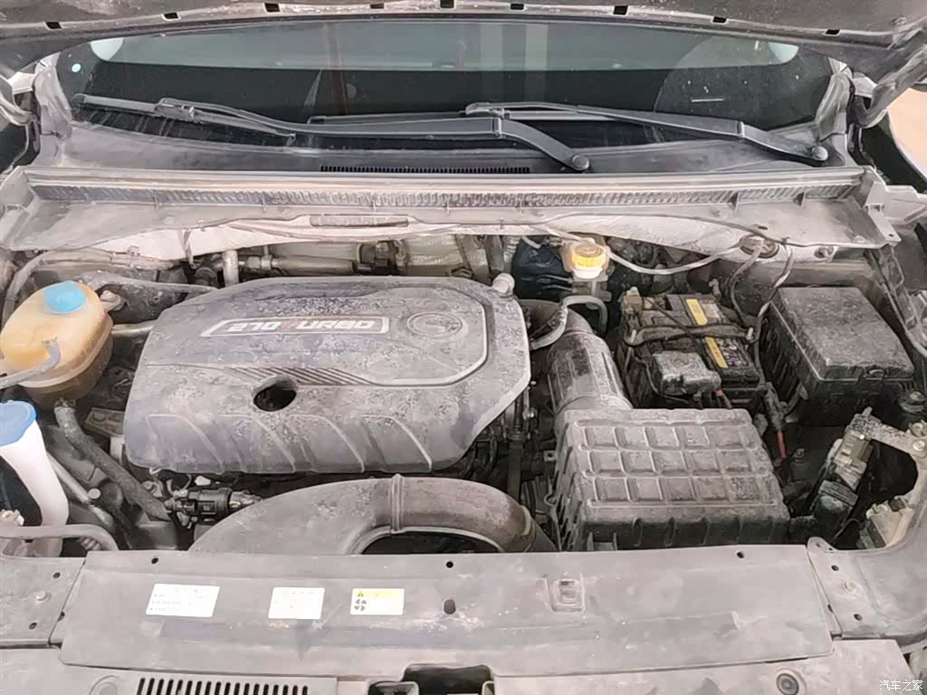 GAC GS4, 2020 20