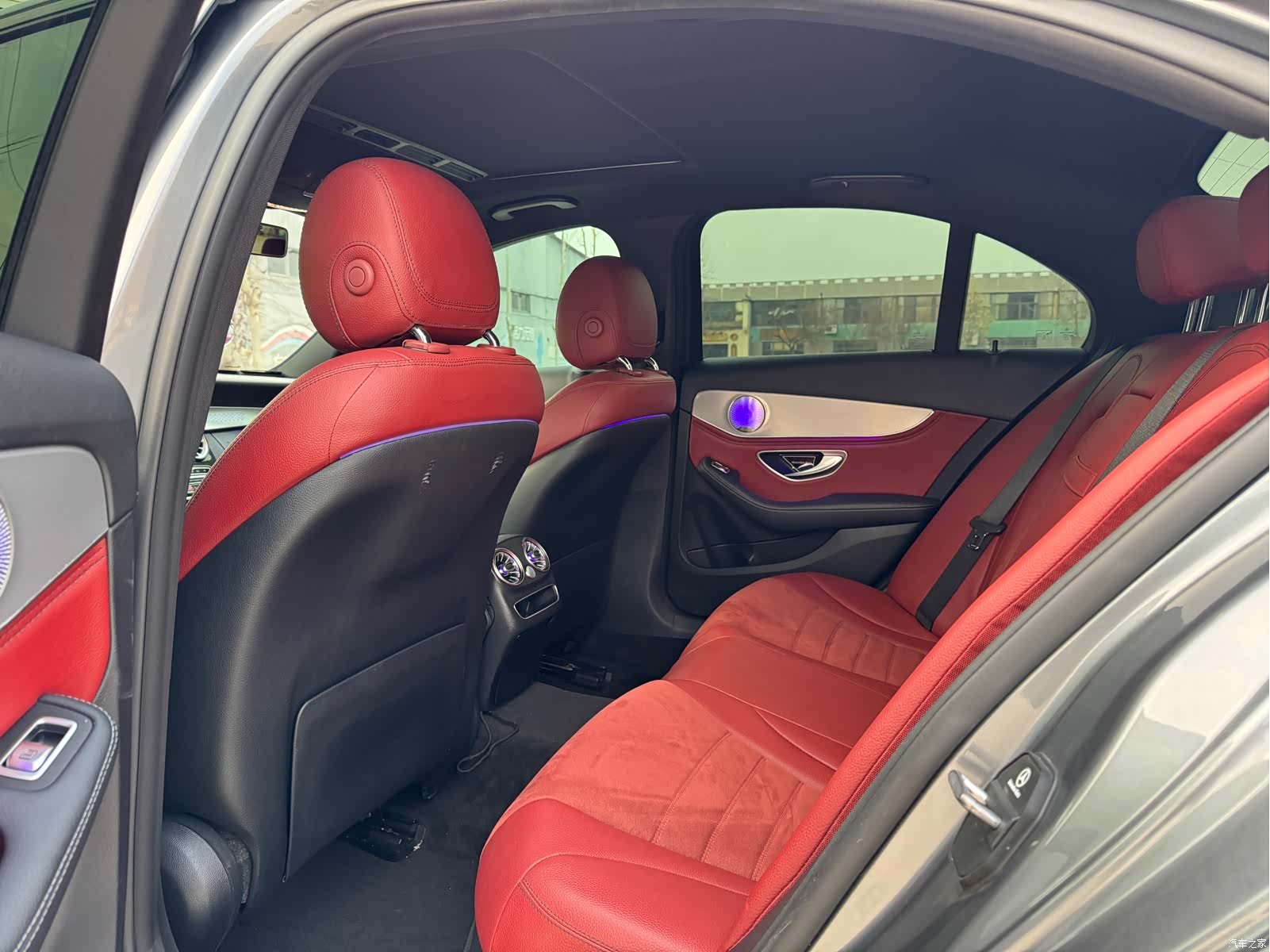 Mercedes-Benz C-Class, 2019 9