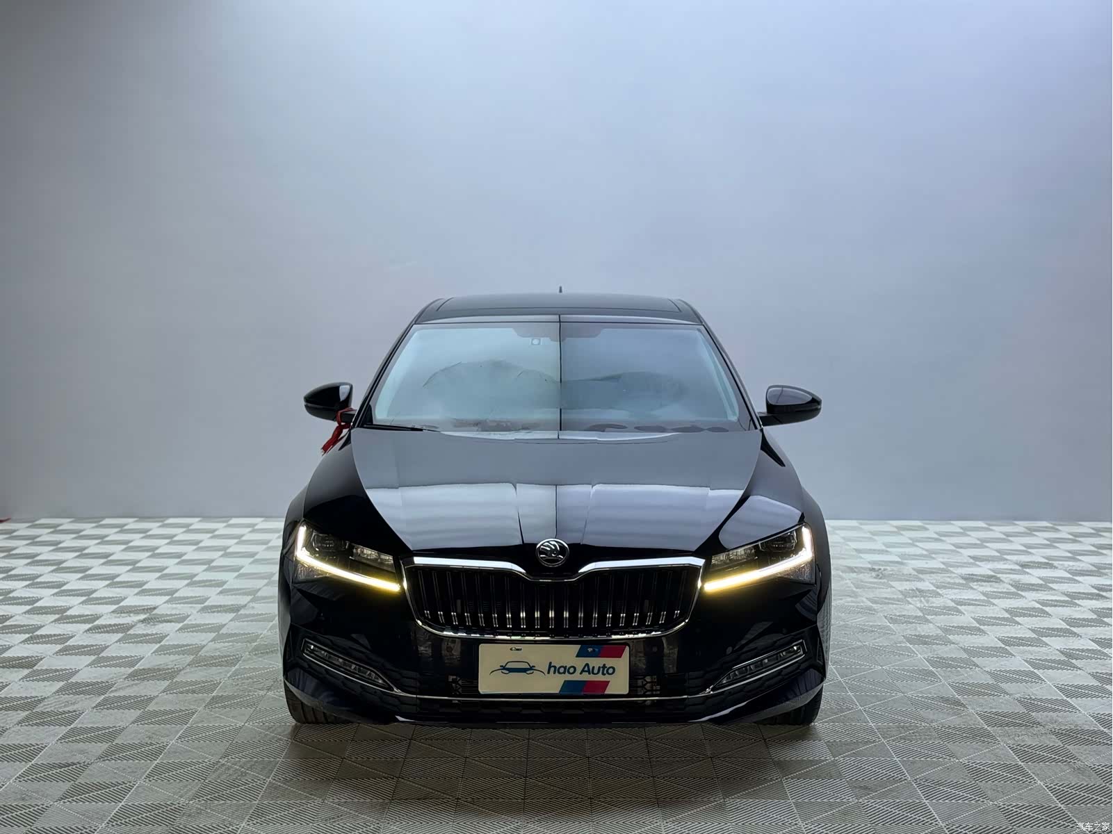 Skoda Superb, 2023 2