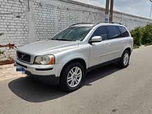 �ֶ���XC90 2007�� 3.2 AWD�˶���