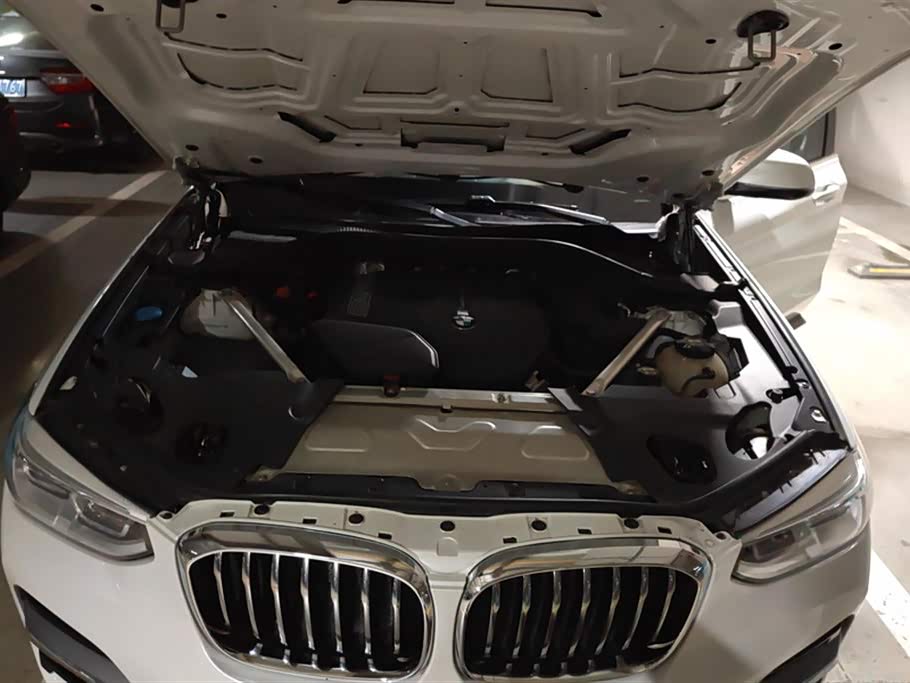 BMW X3 BMW X3