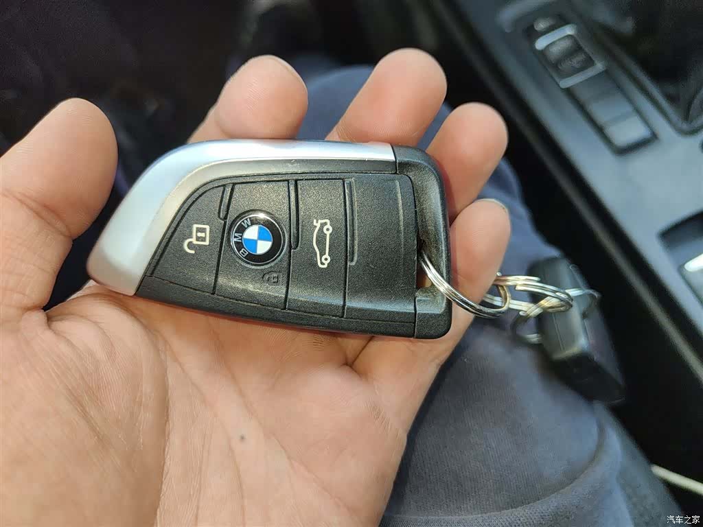 BMW X1, 2017 17