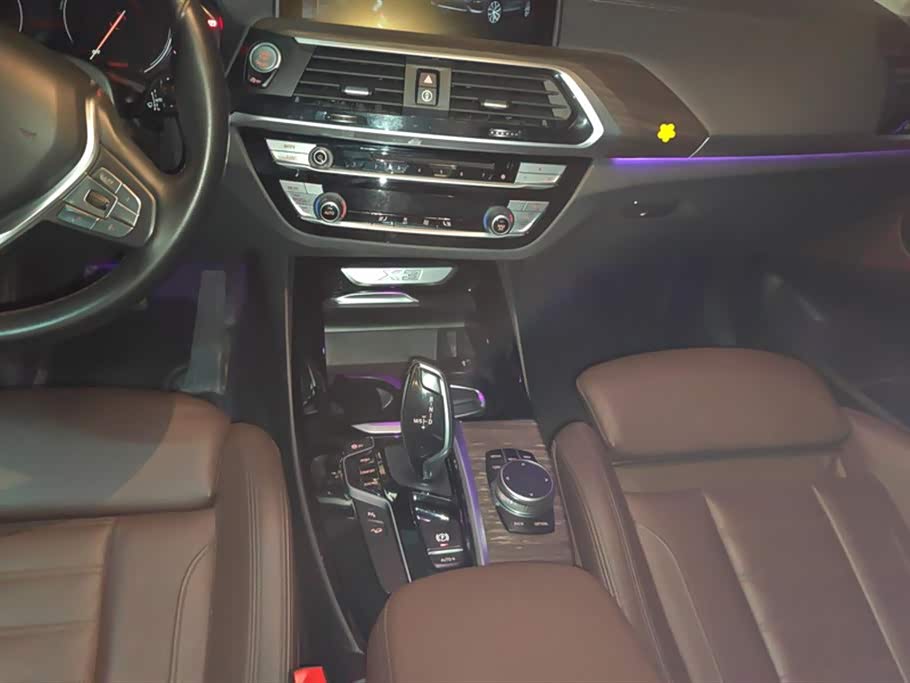BMW X3 BMW X3