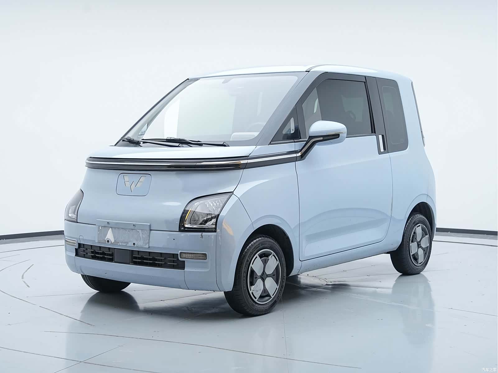 Wuling Air ev, 2023 1
