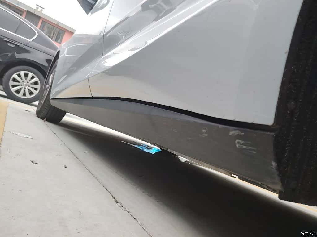 BYD Qin, 2024 22