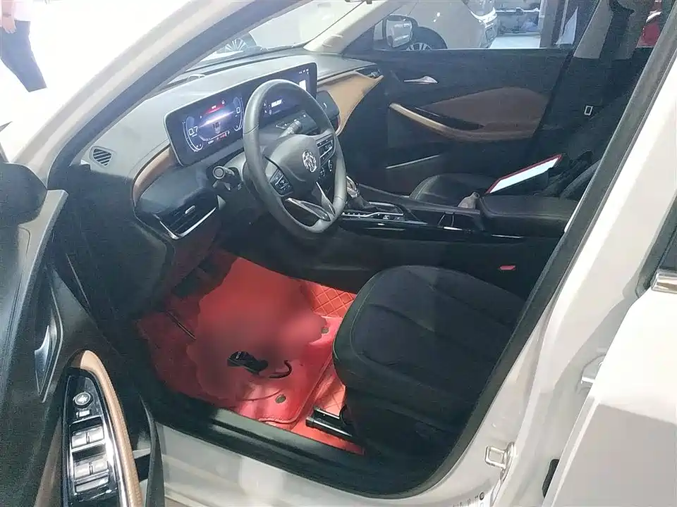 Buick Weilang