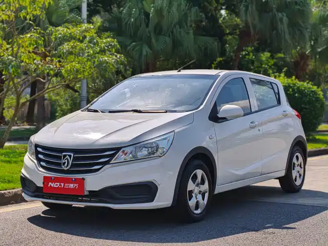 Baojun Baojun 310 2019 — купить из Китая под заказ