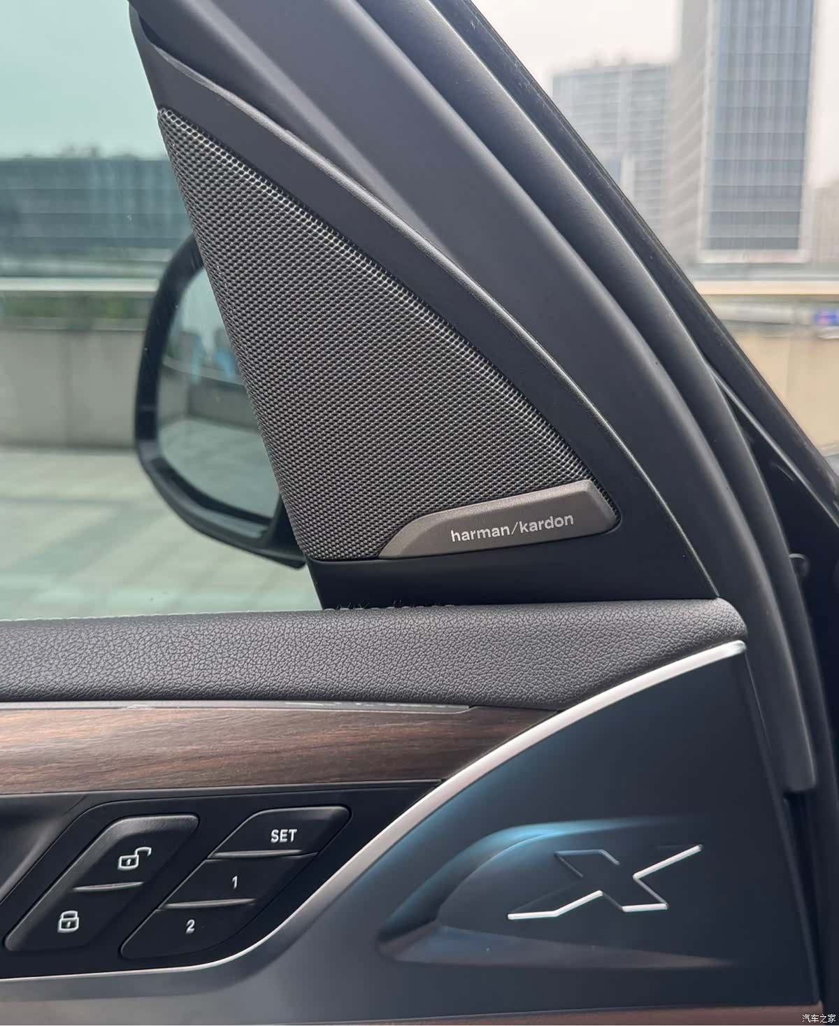 BMW X3, 2020 16