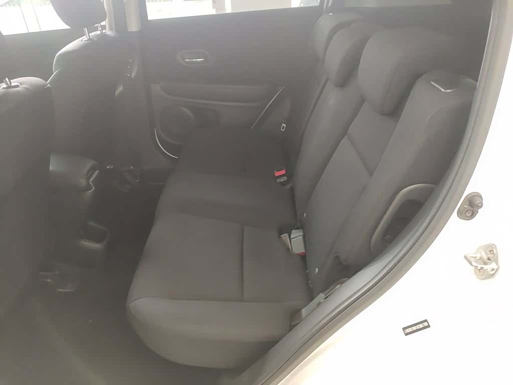 Honda Vezel, 2019 17