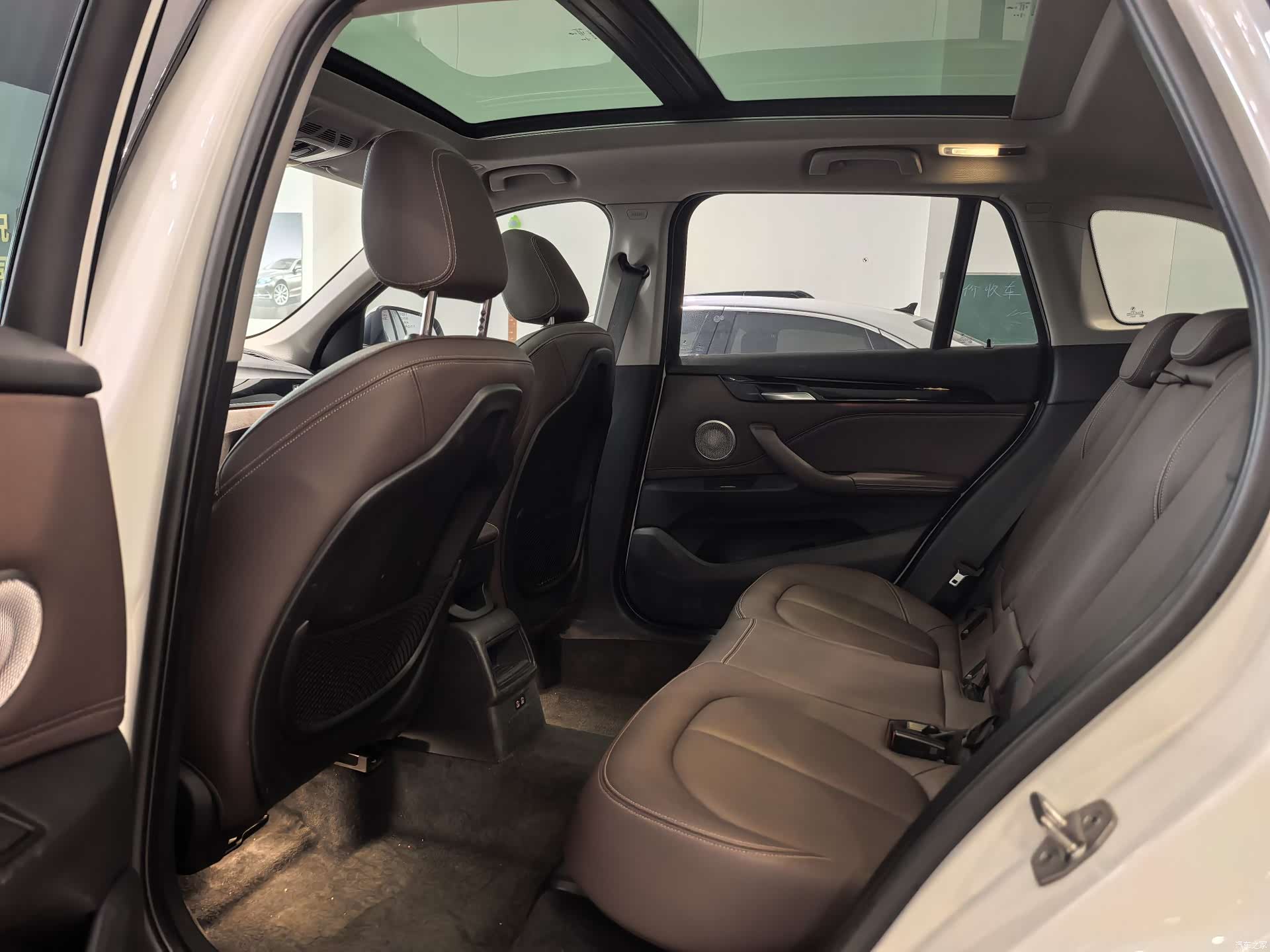 BMW X1, 2021 12