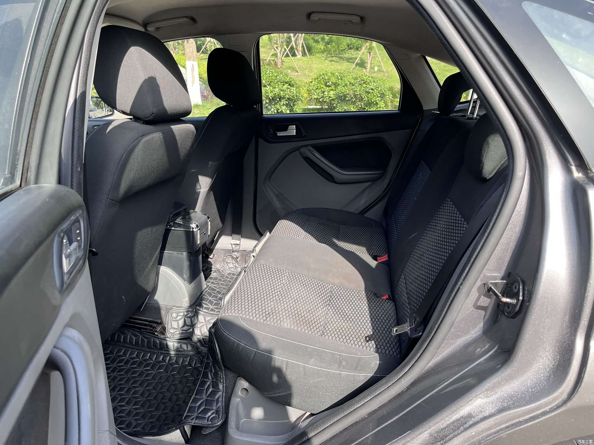 Ford Focus, 2013 11