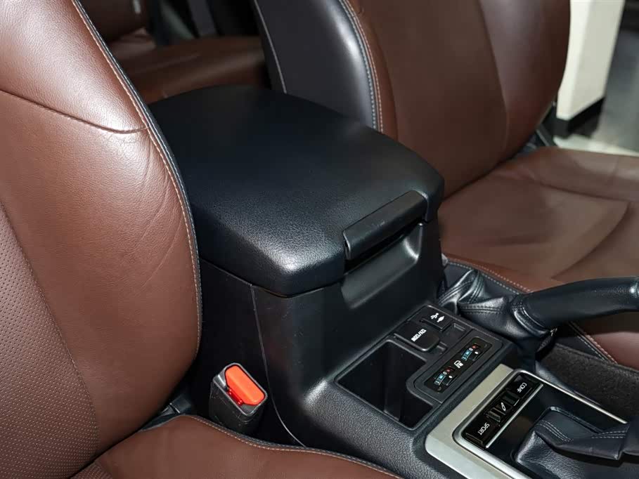Toyota Prado Toyota Prado