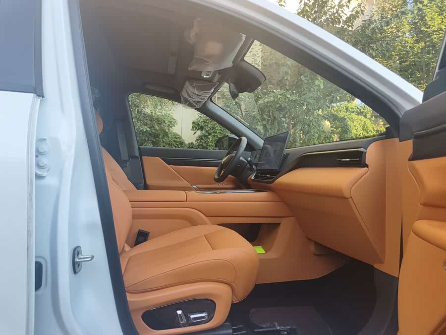 Dongfeng eπ008 2026, фото 15