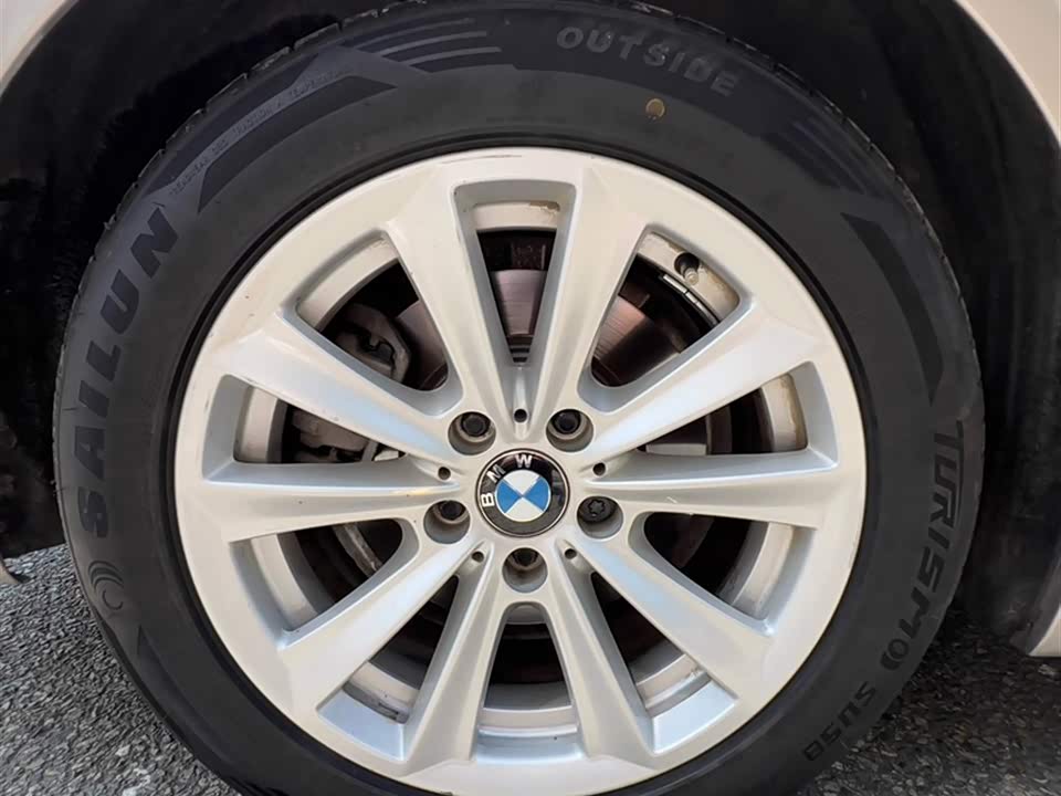 BMW 5 series BMW 5 series